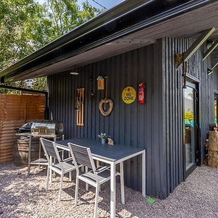 Mount Hillary Holiday Pods Cork Luaran gambar