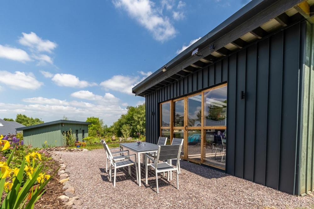 Mount Hillary Holiday Pods Cork Luaran gambar